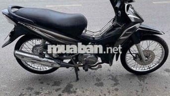 Honda Wave black 2017 câm đĩa máy zin êm biển 65