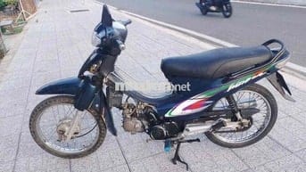 xe vo đồ bs65 máy êm ru