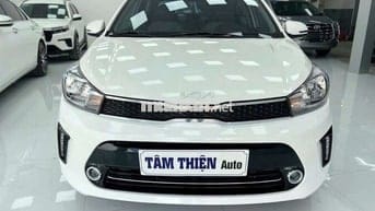KIA SOLUTO 2022 1.4 AT Deluxe - Odo 40268 km