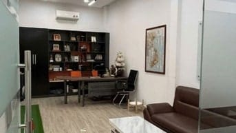 Bán Nhà, Âu Cơ, Giáp Tân Bình, Hẻm 6M Thông, 5.5M X 27M, Chỉ 12 Tỷ