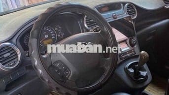 Kia Carens 2009 2.0 MT - 70507 km