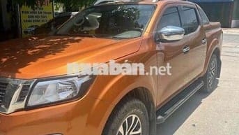 Nissan Navara 2019 2.5 AT 2WD (EL) - 80000 km