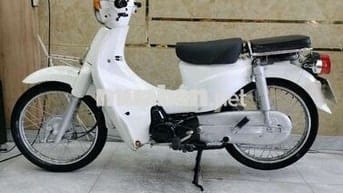 Cúp 50cc ,Học Sinh Đi Học,Xe Đề Đầy Đủ