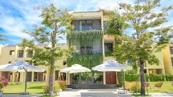 BÁN NHÀ 3 TẦNG ĐÀ NẴNG – NGAY TRUNG TÂM-CHO THUÊ DOANH  THU CAO GIÁ ỐT