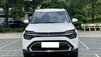 Kia Carens 1.5G Luxury sản xuất 2025 siêu lướt