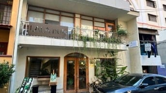 Nhà mặt tiền kinh doanh NGUYỄN TRUNG NGẠN , Q1. DT 36m2 - 5 TỶ 850 