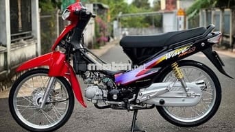cần bán xe wave alpha dọn kiểng nhẹ dọn từ sườn ra