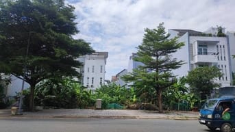 Sang nền đất 75,6m2 ngay MT đường Tây Lân gần BV Bình Tân