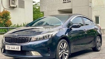 Cerato 2018 2.0AT