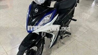 galaxy 50cc