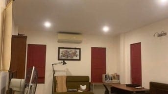 Mặt phố ĐẲNG CẤP Cát Linh Đống Đa 100m2 7T 30,5 tỷ Thang máy Kinh doan