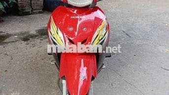 Wave RS 2006,mới,đẹp,bstp,bao ký giấy.