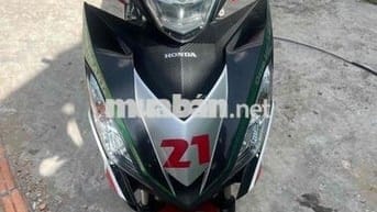 Honda winer 2017