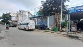 Bán nhà Mặt tiền đường 38, tiện kinh doanh hay xây CHDV