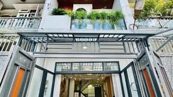 🏡 BÁN NHÀ CHÍNH CHỦ – PHAN HUY ÍCH, PHƯỜNG 12, GÒ VẤP