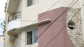 Q3 CMT8 - Cho thuê nhà nguyên căn, 12trieu, 40m2, 4 tầng