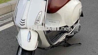 Vespa primavera 125cc xe siêu cọp bstp CHÍNH CHỦ