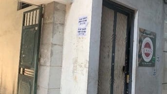 Cho thuê phòng khép kín có gác sép