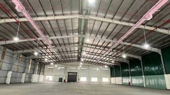 Cho thuê kho, nhà xưởng, đất tại Bình Chiểu, Thủ Đức, HCM, 250 triệu, 