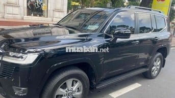 Toyota Land Cruiser 2021 Tiêu chuẩn - 65000 km