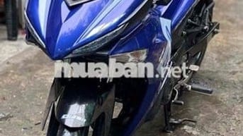 Exciter 150 2018, biển TP giấy tờ đầy đủ