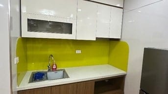 Cc bán căn tt tầng 3 dt 60m, 2 pn, 2vs khép kín đẹp thoáng 3,75 tỷ