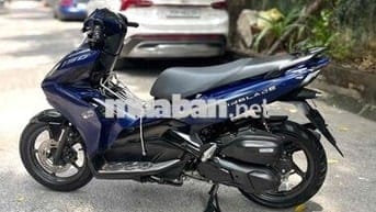 Xe Máy Anh Thao Air blade 125cc khoá smk màu xanh