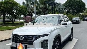 Hyundai Creta 1.5 Cao cấp 2022