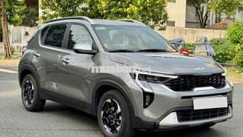 Kia Sonet 1.5 Premium 2024
