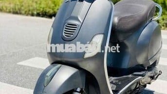 Vespa nioshima 50cc đk 2020 ko cần bằng lái