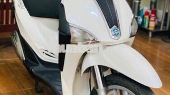 Liberty 125ie đk 2012 Fi full xăng điện tử