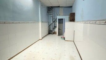 Nhà nguyên căn cho thuê phường Gò Vấp( phường 5, quận Gò Vấp cũ)