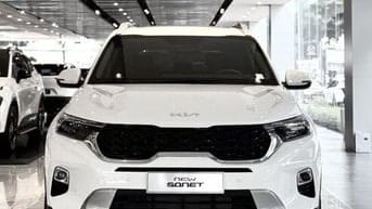 Kia Sonet 2024 1.5 Premium