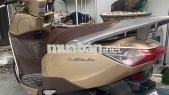 Honda Lead zin nguyên bản !