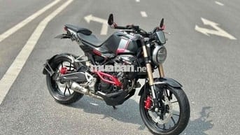 Honda CB 150R