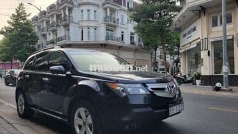 Cần tiền bán gấp acura mdx tại gò vấp