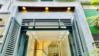 🔥Siêu vị trí - nhà Phạm Hữu Chí, Quận 5 giá 1 Tỷ 930 DT 51,9m2 ✅