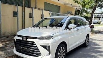 Toyota Avanza Premio 2022 MT - 52000 km