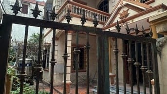 Bán gấp ô đất có nhà bhu 2,5t dt 150m mt 10m 19 tỷ phú thượng tây hồ