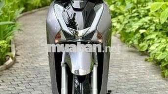 SH125 ABS 2019 zin chất - Trả trước 40tr nhận xe✅