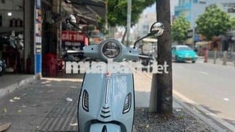 Victoria 50cc 2025 lướt 800km,