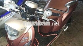 Yamaha fino 125 nhập 2022 mới đi 4000km 9 chủ