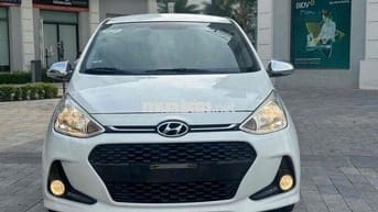 Hyundai Grand i10 2019 1.2 AT - 85000 km bao zin