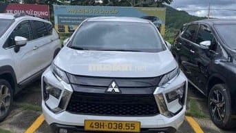 Mitsubishi Xpander 2023 AT - 30000 km