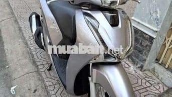 Xe ít đi cần bán sh 125 đời 2017 khóa smkey