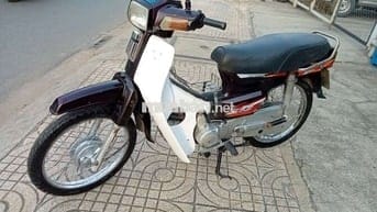 Dream mới máy ngon mạnh có Đề bstp