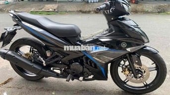 Exciter 150 zin 9C Odo 19k