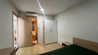 Chung cư Kim Tâm Hải, Trường Chinh,Q12: 2p ngủ,2wc,nội thất,8tr/th