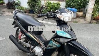 💥 Yamaha Sirius 110 Cam Xăng 💥💥💥