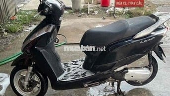 Nhà mình có xe ko sử duụng đến